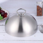 Round Melting Dome for Griddle and BBQ Cooking