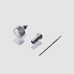 Watch Crown Set Watch Crown Watch Stem for SKX007 Case and 35/36 Movement - Picture 1 of 5