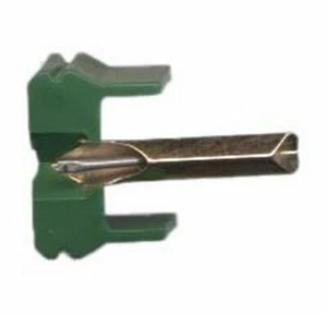 Diamond Tip Stylus Dual DM101G, Shure N91 78RPM - Picture 1 of 1
