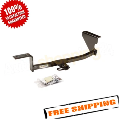 Draw-Tite 24848 Class 1 Trailer Receiver Hitch for 09-18 VW CC & 06-10 Passat Foto 1 de 4