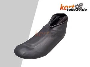 Kart Rennkart Kartsport Überzug Regenschutz Schuhe Regen Winter Silikon Wetter - Bild 1 von 3
