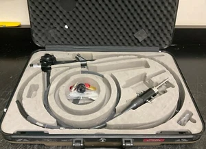 Pentax FG-29X Gastroscope | For Parts or Repair - Picture 1 of 15