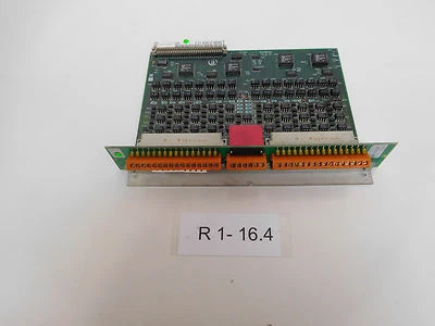 Heller Uni-Pro 32A B32.020159-00508, 20.0038-2 + Heller 23.032257, 20.002 618-1 - Bild 1 von 4