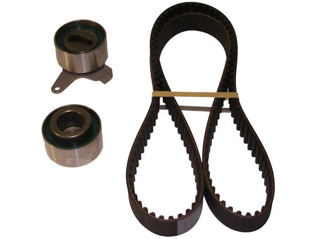 93TJ33Q Timing Belt Kit Fits 1991-1994 Mercury Capri 1.6L 4 Cyl VIN: Z DOHC - Image 1 of 1