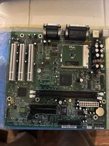 E MACHINES 113066 CONAC 20000 M/B W /INTEL CELERON - Picture 1 of 1