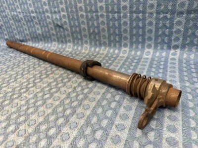 1957-1960 Chevrolet Truck 1/2 Ton 3 Speed NOS GM Shift Tube 1958 1959 - Image 1 of 4