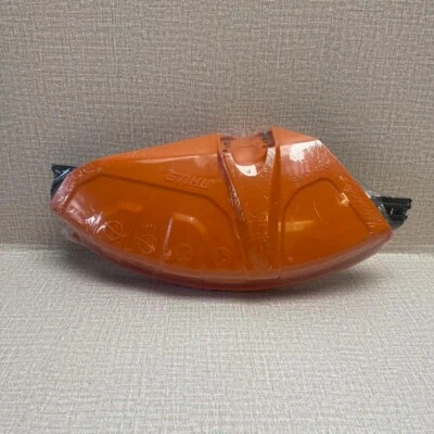 STIHL 4180 007 1028 Deflector Kit fits FS91 FS111 FS131 FS240 OEM - Image 1 of 4