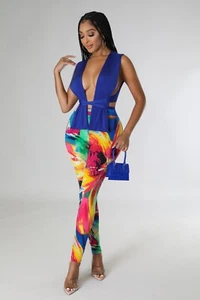 Abrienne Legging Set - Bild 1 von 6