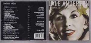 CD LALE ANDERSEN - LILI MARLEEN - ALBUM (NEUWERTIG) - Bild 1 von 1