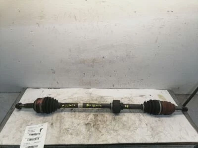 Eje de pasajero eje delantero sedán CVT compatible con 09-19 COROLLA 1519842 Foto 1 de 4