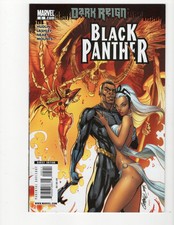 Black Panther Shuri U PICK comics 1-12 2 2nd 5 7 8 10 11 2009 513-523 2010