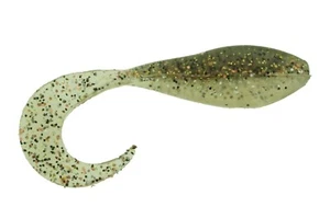 Panfish Assassin CurlyTail 2" CSA35312 Mama's 14K 30ct - Imagen 1 de 1
