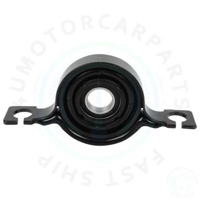 Cojinete de soporte central del eje de transmisión para 07-14 Ford Edge 07-13 Mazda CX9 Lincoln Foto 1 de 4