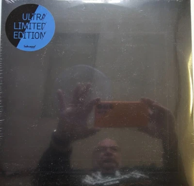 Swami Lateplate – Doom Jazz 2 x LP Album vinyl record Ultra limited galaxy ed - Image 1 of 4