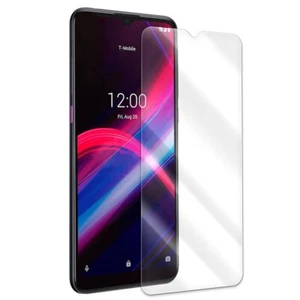 Hohe Reaktionsfähigkeit Premium Hartglas Displayschutzfolie für T-Mobile Revvl 4+ - Bild 1 von 1