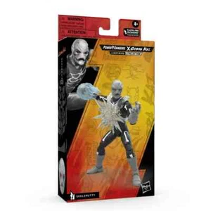 Power Rangers Lightning Collection Mighty Morphin X Cobra Kai Skeleputty - Picture 1 of 4