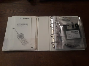 Set di programmazione per apparati Philips FP1200 a Standard MPT1327 - Photo 1/2