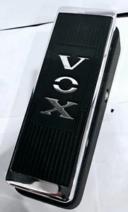 Vox Wah-Wah V847 Pedal Instrument Amplifier - Picture 1 of 1