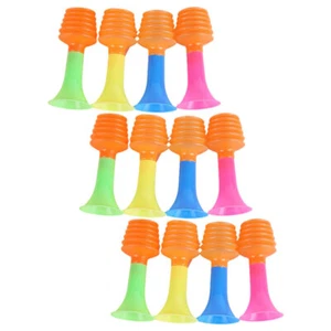 12 Pcs Mini Horn Toys Noise Maker for Sporting Events Toddler Baby - Picture 1 of 12