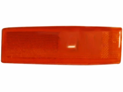 Conjunto de luz marcadora lateral izquierda para GMC S15 1983-1991 Jimmy TYC 45665SG 1984 Foto 1 de 2