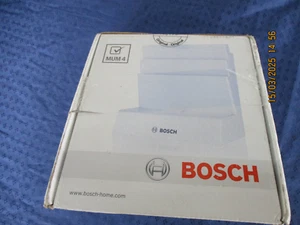 Zubehörträger Küchenmaschinen der Bosch MUM 4 - Bild 1 von 2