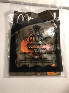 2004 McDonald's Dave the Barbarian Set of 6 Happy Meal Toys NIP - Picture 1 of 6