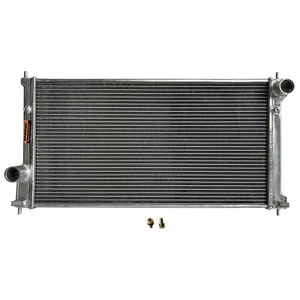 Radiator For Subaru BRZ 2013-2020 Toyota 86 2017-20 Scion FR-S 13-16 2.0L H4 MT - Bild 1 von 8