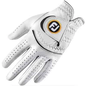 FootJoy L111902 Womens StaSof Pearl Regular Left Golf Glove Size Large - Picture 1 of 1