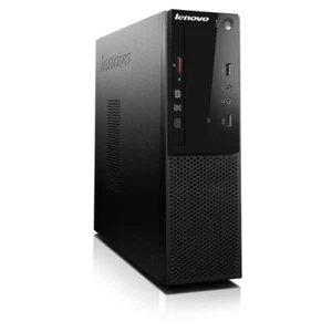 Sobremesa Lenovo S500 10HS0033SP Intel Core i5-4460S 4GB DDR3-SDRAM 500GB HD W7 - Imagen 1 de 7