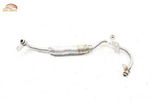20-23 MERCEDES GLS450 X167 3.0L TURBOCHARGER COOLANT RETURN HOSE TUBE LINE OEM - Bild 1 von 10