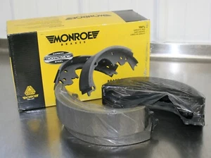 Brand New Monroe Parking Brake Shoe Emergency, BX771 ** - Bild 1 von 6