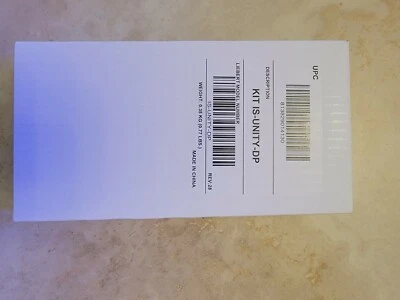 Vertiv/Liebert IS-Unity-DP Intellislot network card - Image 1 of 4