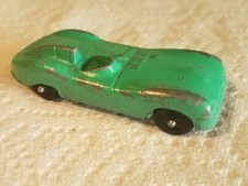 tootsietoy jaguar car value