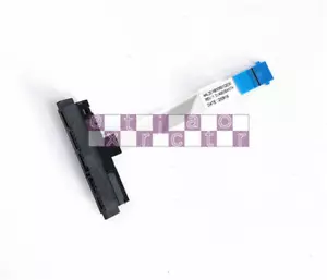 1PC HDD Hard Drive Connector Cable 0H5G06 Dell Inspiron 5558 5559 5555 3459 3558 - Picture 1 of 1
