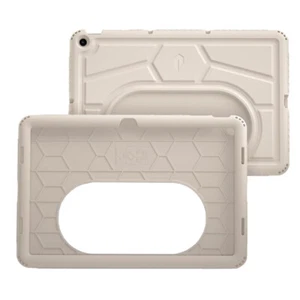 For Google Pixel Tablet 2023 Case Silicone Shockproof Protective Cover Porcelain - Picture 1 of 8