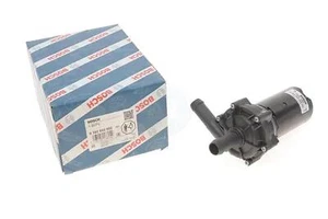 FOR LAND ROVER DISCOVERY RANGE ROVER L319 L405 L494 L322 AUXILARY WATER PUMP - Picture 1 of 2