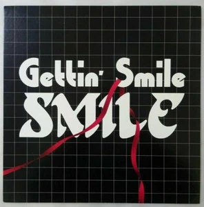 Gettin' Smile Mercury 18PP-1 Japan Queen Brian May Roger Taylor Tim Staffell NM - Picture 1 of 3