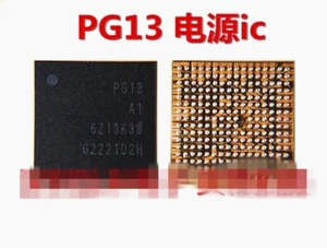 1 PCS New Power IC PG13 For Phone repair - Picture 1 of 3