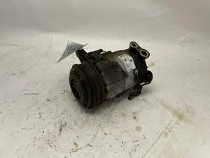 2013-2015 CADILLAC XTS 3.6L A/C AC AIR COMPRESSOR OEM 20932037 - Picture 1 of 7