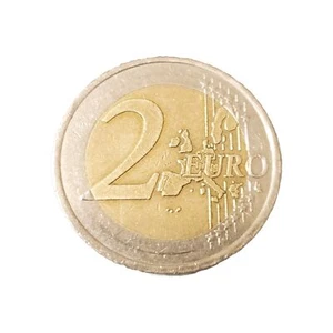 2 Euro coin France RF 2000 - Picture 1 of 5