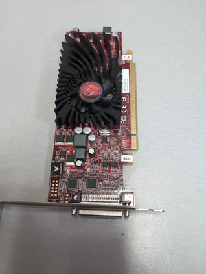 VisionTek AMD HD 5570 1GB Graphics/Video Card VHD PCIe - Image 1 of 4