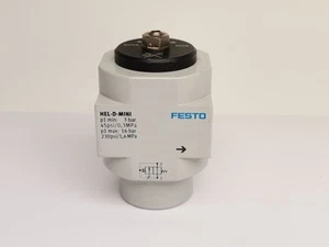 Festo HEL-D-MINI - Bild 1 von 4