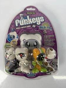 UB FUNKEYS 2008 BONUS STARTER KIT DREAM STATE - Picture 1 of 7