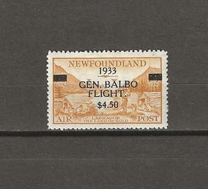 CANADA/NEWFOUNDLAND 1933 SG 235 MINT - Picture 1 of 2