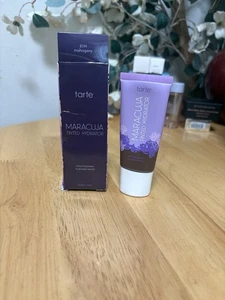 tarte MARACUJA TINTED HYDRATOR 61H Mahogany 1oz Full Sz BNIB SEALED Authentic - Picture 1 of 7