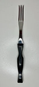 Cutco # 1726 Classic Turning Fork - Classic Dark Brown - Picture 1 of 2