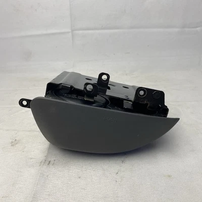 Ford F-150 Expedition Navigator 1997-2003 soporte de taza montado en el tablero gris Foto 1 de 4