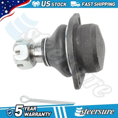 Rear Upper Suspension Ball Joint for 1994-1997 Land Rover Defender 90 - Image 1 of 4