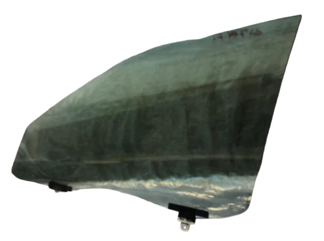 Toyota Prius 2002 puerta delantera ventana de vidrio lado izquierdo del conductor LH OEM Foto 1 de 4