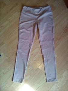 Baleaf Girls Dance Leggings/Yoga Pants w/ back pocket Size M - Picture 1 of 8